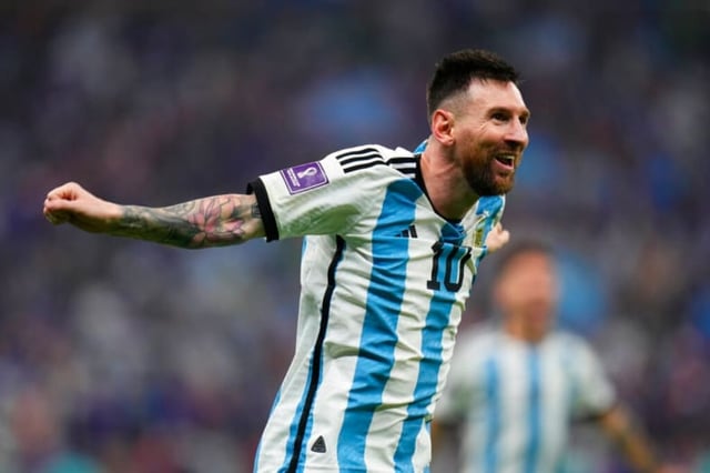 Lionel Messi’s most notorious scandals