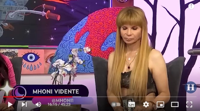 "Lamentablemente no ha parado esto porque ha fallecido mucha gente"
