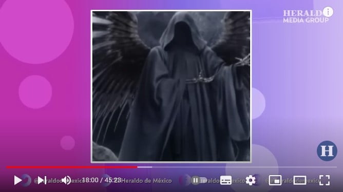 Mhoni Vidente advierte famosos