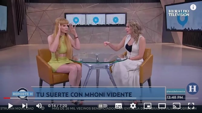 Mhoni predice sismo 9.5
