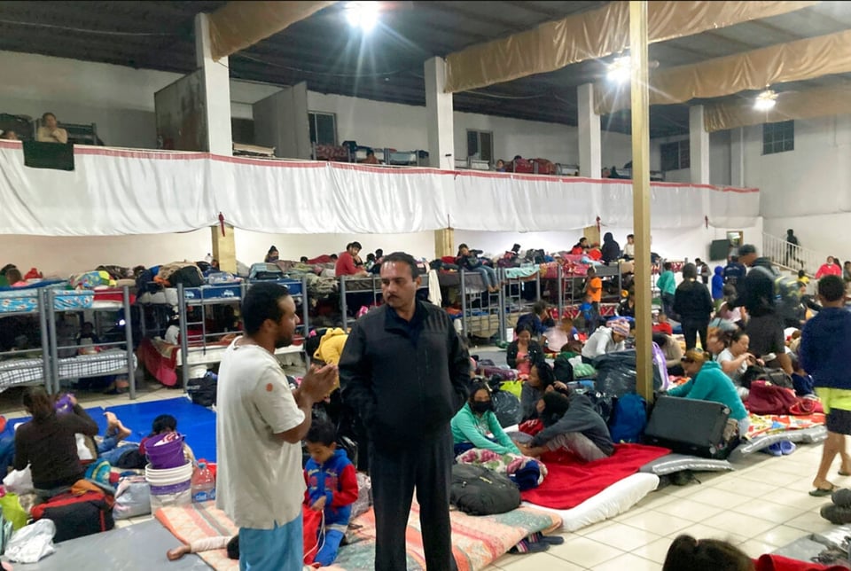 Anuncia EEUU nuevas medidas para beneficiar a migrantes desde sus países featured image