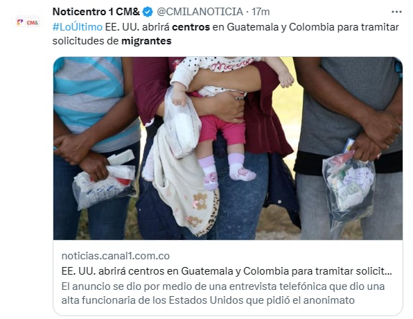 Frontera Estados Unidos