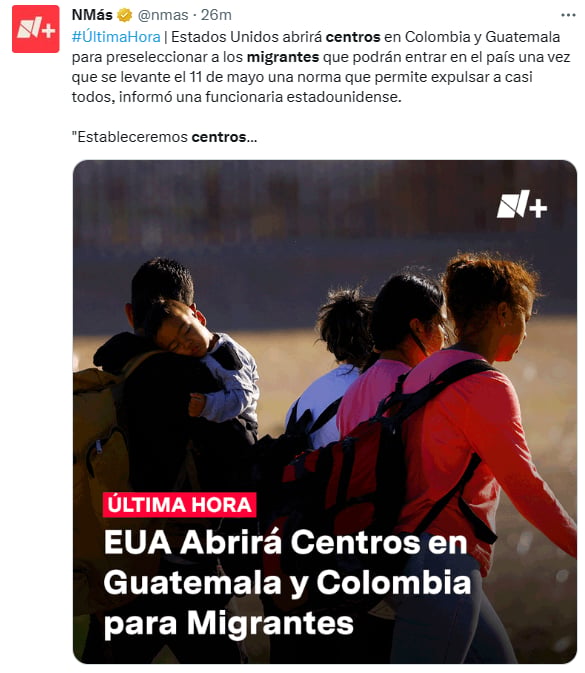 Centros migrantes asilo