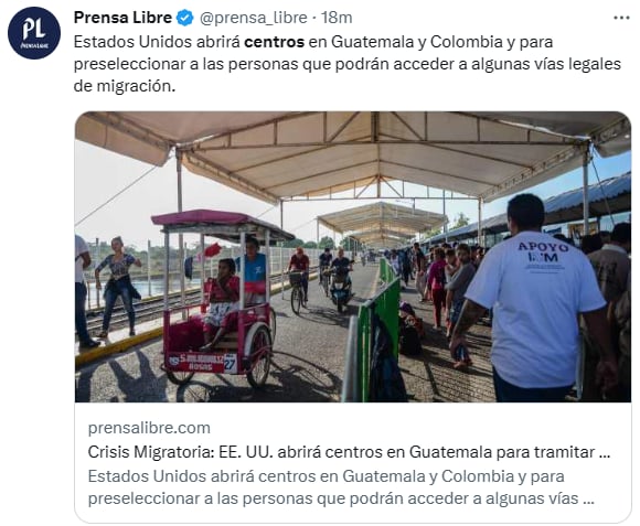 Frontera Estados Unidos