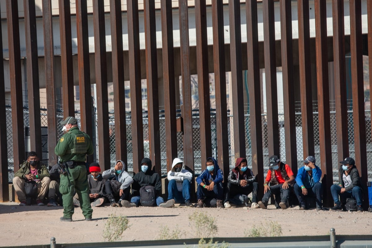 El cantante José Torres ‘El Rey De Alto Mando’ se vuelve viral por dar polémico mensaje a inmigrantes