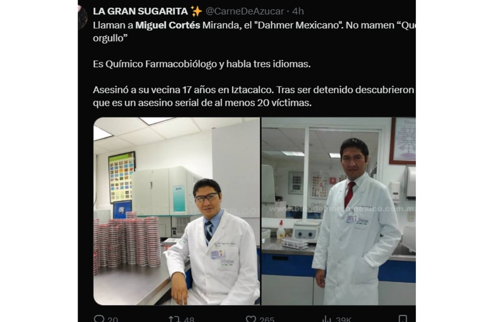 Iztacalco, México, agresión sexual, violencia doméstica, crimen pasional, MundoNOW