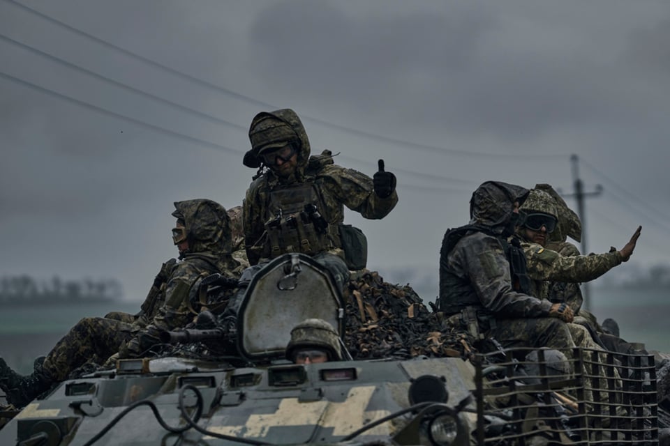 Sergey Lavrov, aliados, Kiev, armas, guerra híbrida,