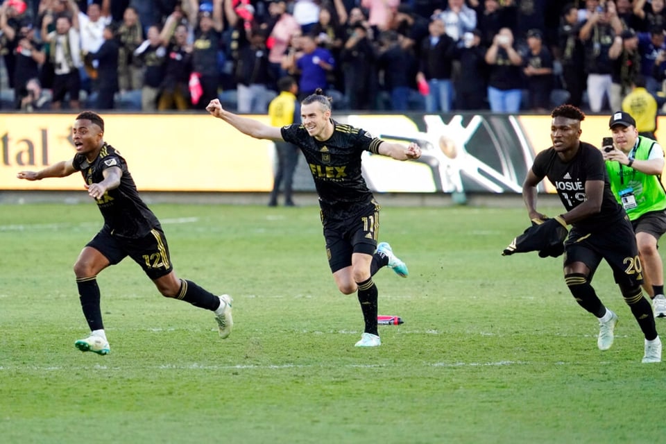 ¿Cómo fue la final LAFC vs Philadelphia?