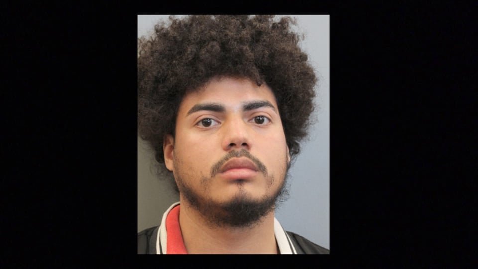 Marlon Moisés García cae por matar a otro hispano a tiros