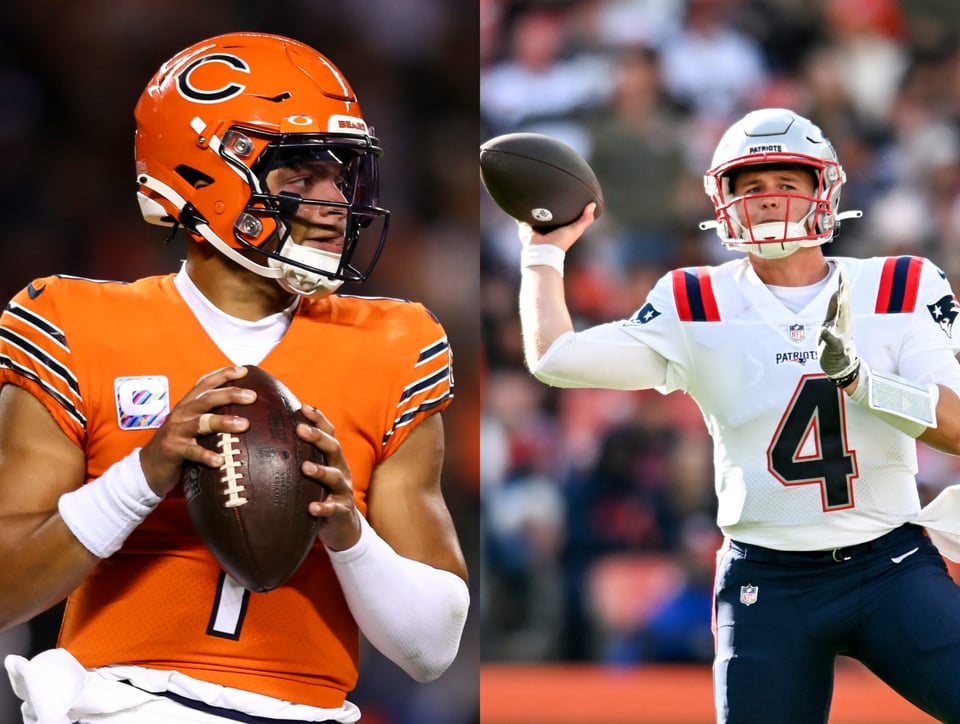 Patriots se enfrentarán a los Chicago Bears en busca de 'decisivo' resultado