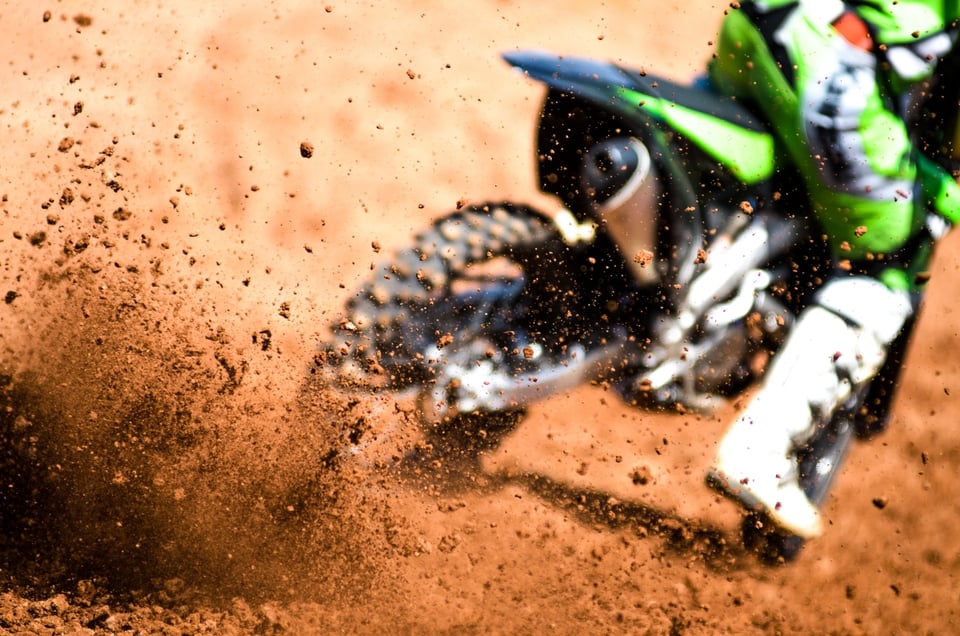 Muere a los 20 años Brayden Erbacher, joven promesa del motocross tras sufrir fatal accidente featured image