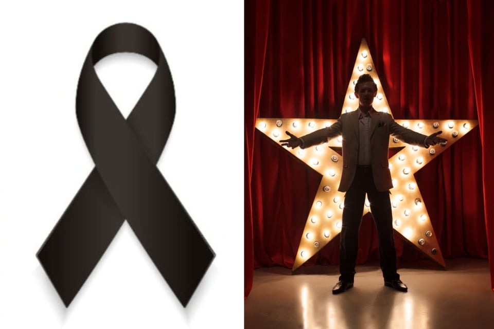 Muere Troy Beckwith actor de ‘Neighbours’ a los 48 años tras lucha contra el cáncer