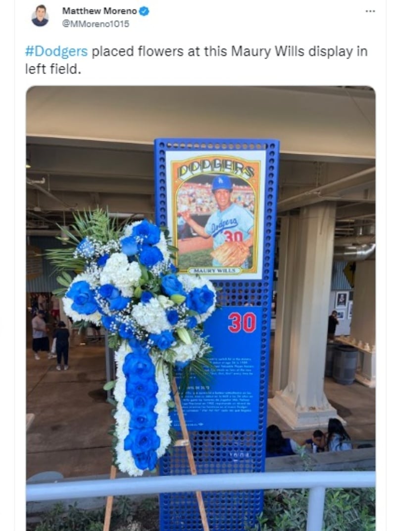 El equipo rindió homenaje en su juego