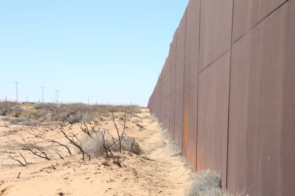 inmigrantes, autobus, pasajes, Calexico, MundoNow