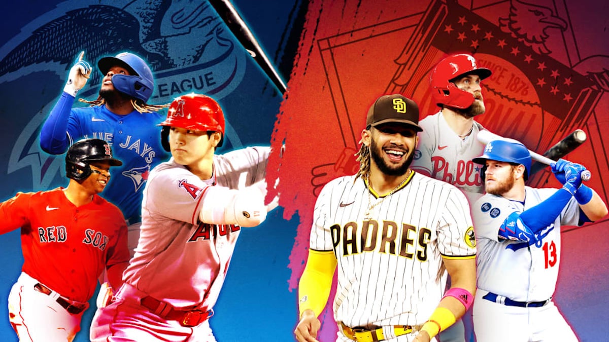 Beisbolistas Dominicanos entre candidatos al MVP