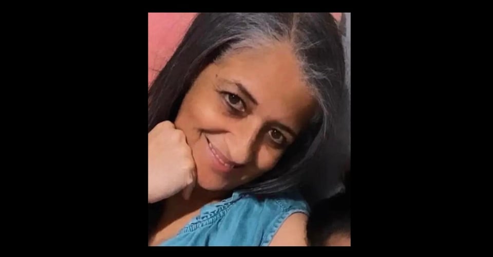 Mabel Martínez Antongiorgi fue asesinada frente a su máquina de coser (FOTOS) featured image