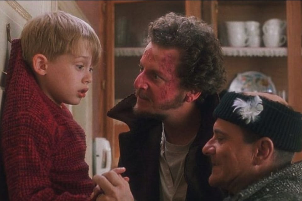 home alone reunion, Natasha Lyonne, macaulay culkin, MundoNOW