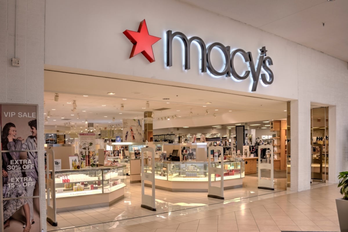 Macy’s despedirá a miles de empleados y cerrará tiendas