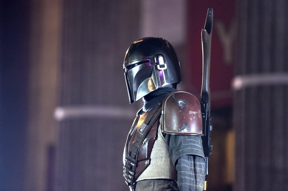 ¿Cuándo se estrena la tercera temporada de The Mandalorian?