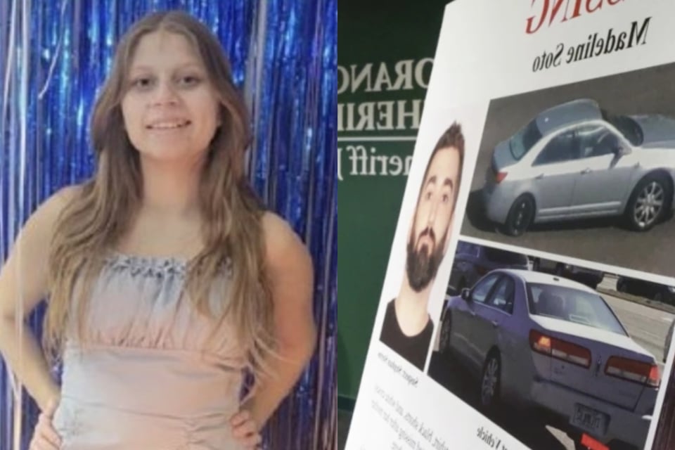 Fiscal confirma abusos de Stefan Sterns contra Madeline Soto y revelan nuevo video del sospechoso featured image
