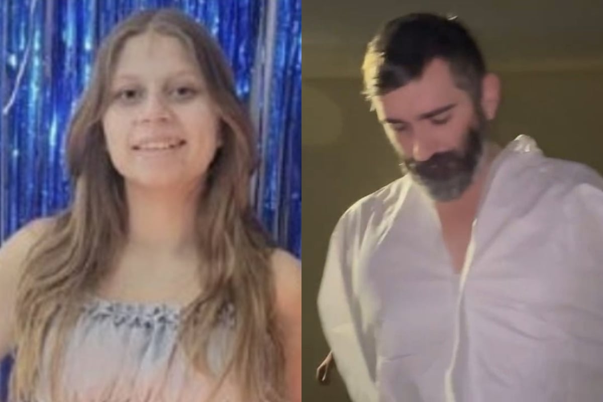 Stephan Sterns acusado de asesinato por la muerte de Madeline Soto