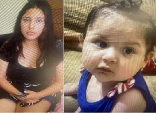 Crónica: Madre e hija hispanas desaparecen misteriosamente