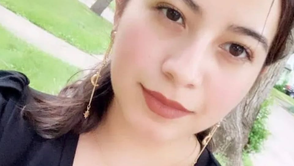 Atacaba una y otra vez a su exmujer con un cuchillo