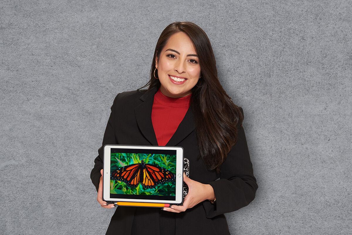 Crónica Mexicana maestra año