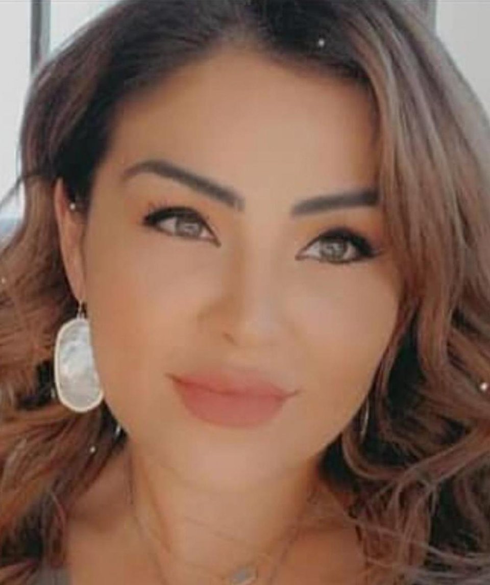 Maira Gutiérrez fue secuestrada y asesinada a balazos