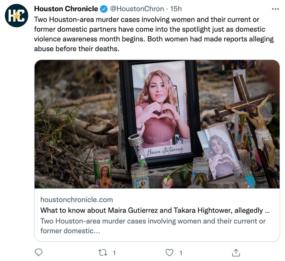 La tragedia comenzó una apacible mañana en Pasadena