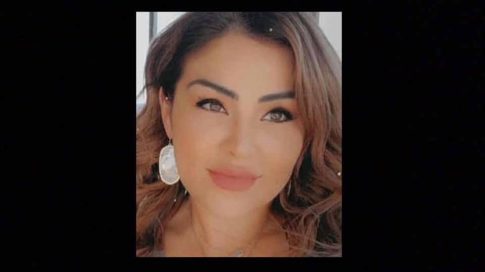 Maira Gutiérrez tras ser secuestrada fue asesinada por su exnovio (FOTOS)
