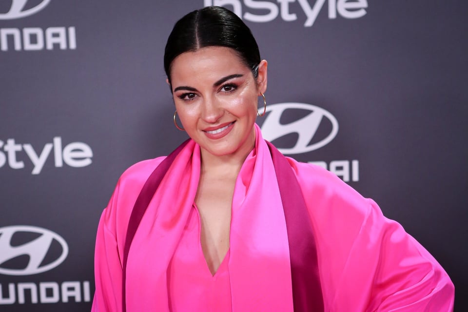 Maite Perroni confirma sospechas y anuncia ‘tiernamente’ su embarazo (VIDEO) featured image