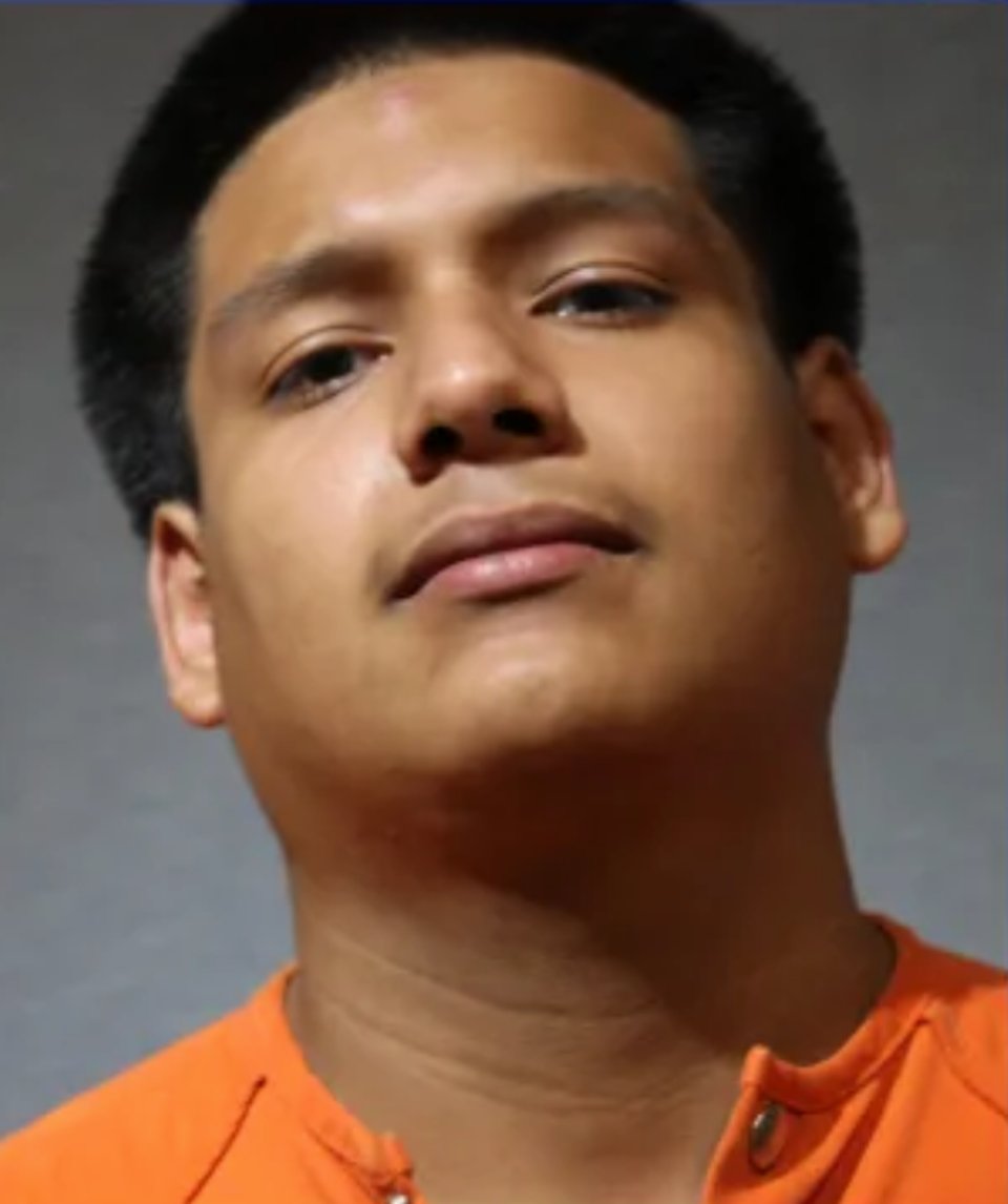 David Maldonado es buscado por secuestrar a su exnovia