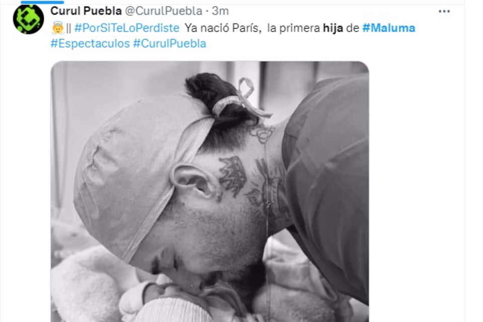  bebé, Medellín, queja, seguridad, mundonow