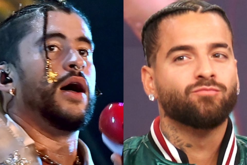 ¡A lo Bad Bunny! Maluma agrede a fan tras intentar saludarlo y lo tachan de lo peor featured image