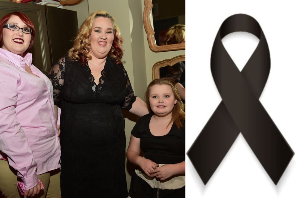 Anna Cardwell, Mama June’s daughter, dies at 29 after battling cancer