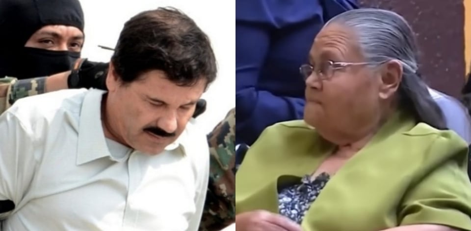 Was an autopsy performed on El Chapo Guzmán’s mother?