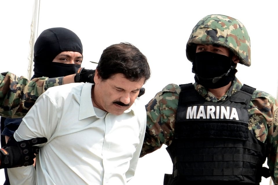 Emilio Guzmán Bustillos, La Tuna, Badiguarato, Culiacán, MundoNOW