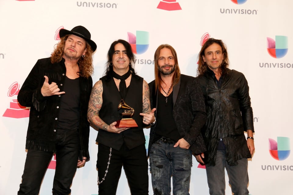 Maná,Conciertos en Texas, Homenaje a víctima de Uvalde, Maite Rodríguez, Donación a beca