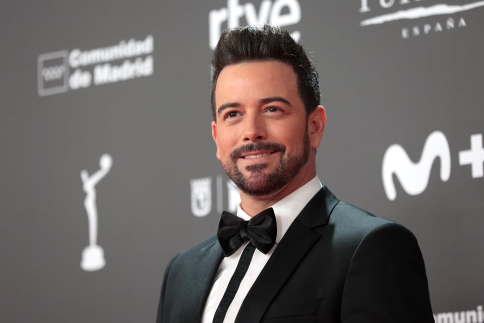 Mane de la Parra, Pablo Lyle, Jail, Miami, Florida, United States