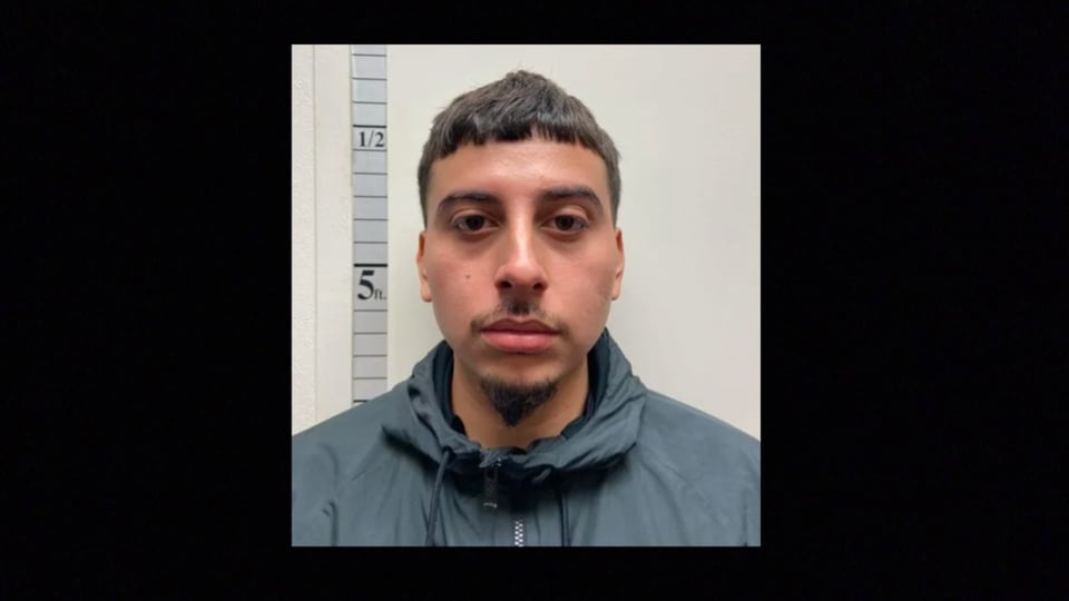 Luis Frías Hernández, asesinado, homicidio, crimen, delito, ataque