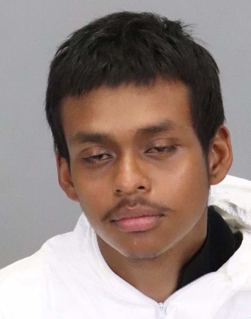 Manuel Gutiérrez es detenido por un homicidio en California