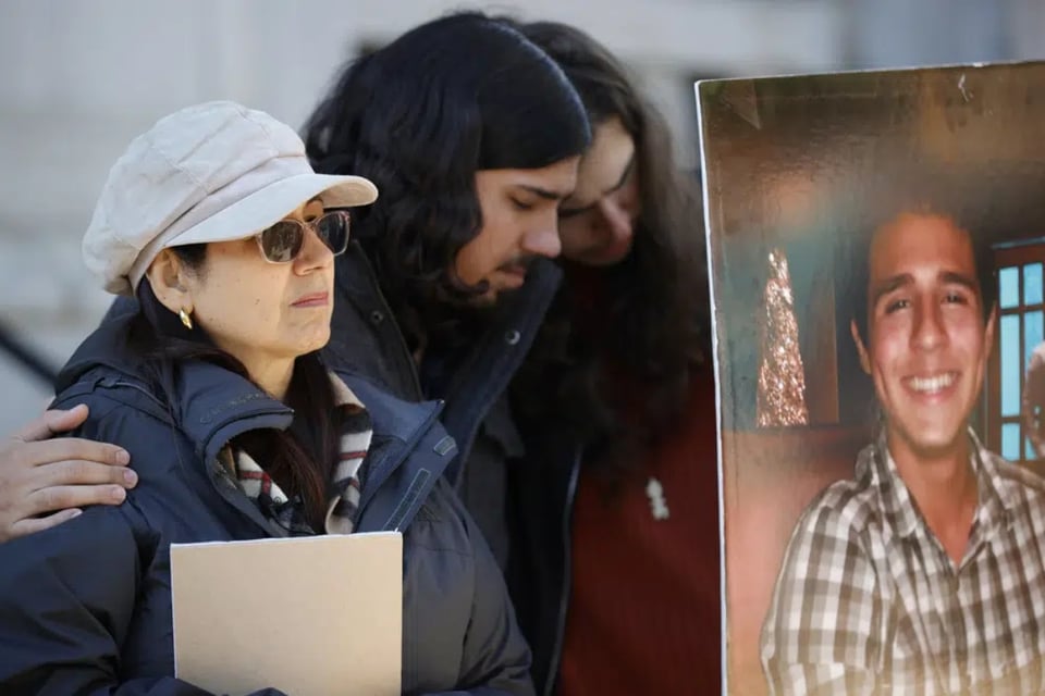 La autopsia del activista Manuel Páez Terán desata furia hacia policía de Atlanta featured image