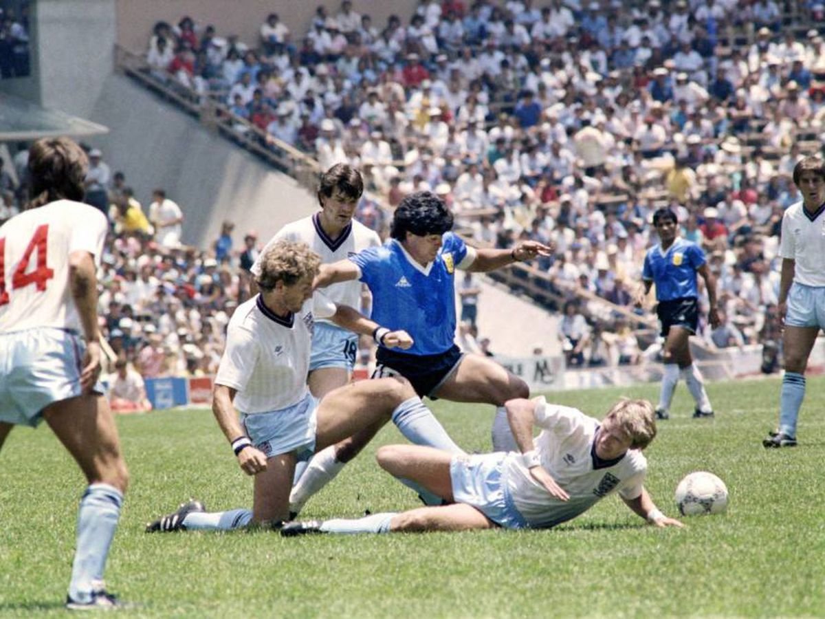 Maradona