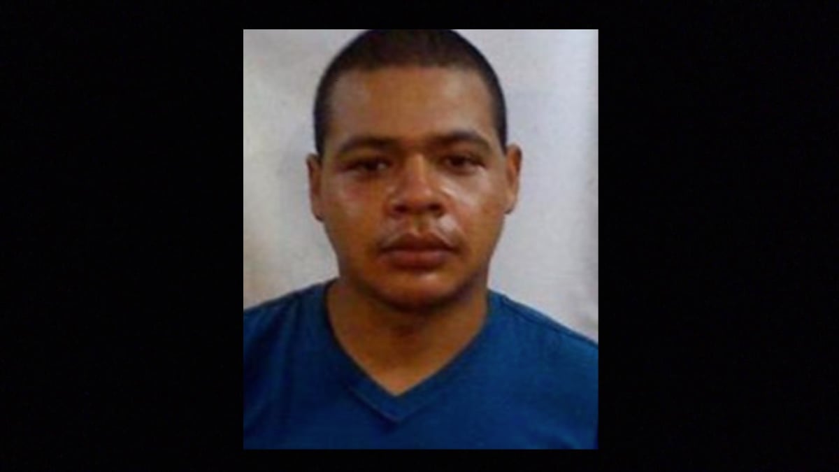 Marbin Alexi Sanches Castillo fue encontrado asesinado en una zona remota y hasta ahora su crimen es un misterio para las autoridades.
