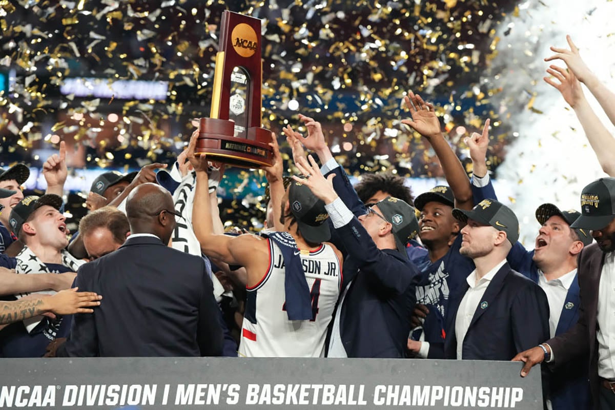 La emoción del juego: momentos inolvidables en la historia de March Madness