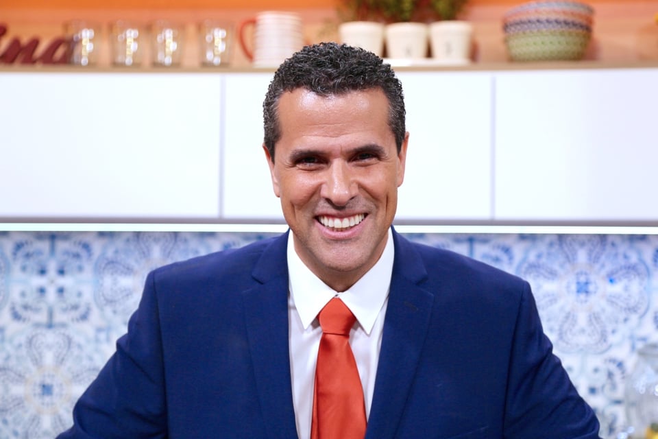 Escape perfecto, 100 mexicanos dijeron, presentador mexicano, México, MundoNOW