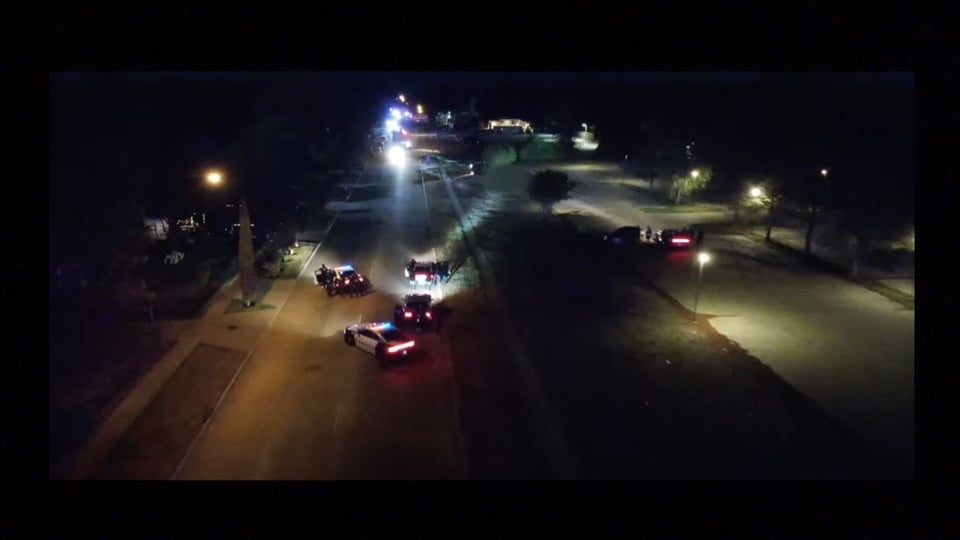 Marco Ramírez, asesinado, tragedia, desgracia, Texas