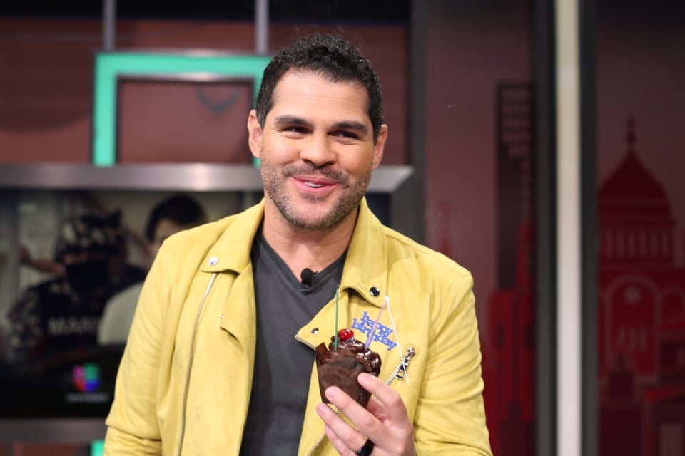 Actor, Mexican, El Chapo, Series, Univisión