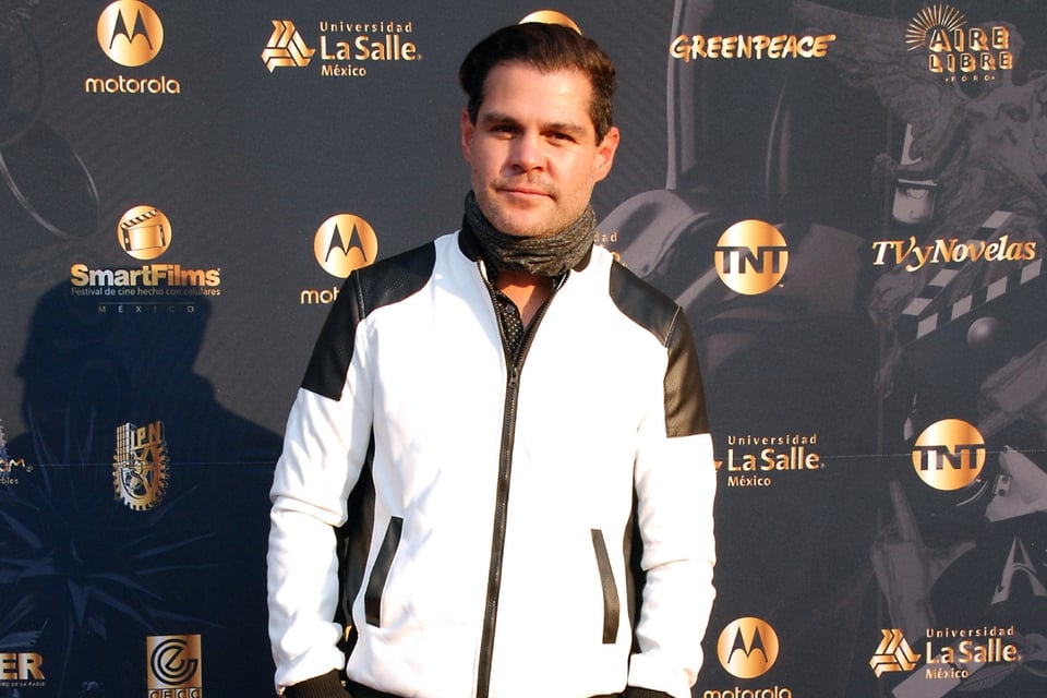 Susana Buitrago, wife Marco de la O, infidelity, famous, actor